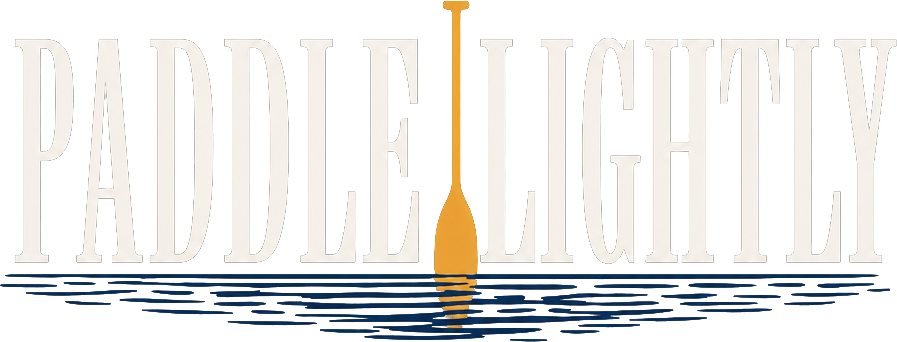 Paddle Lightly