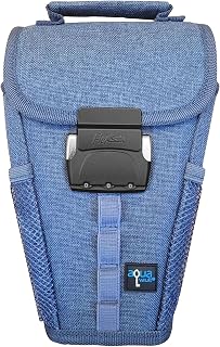 Portable Travel Safe Anti-Theft Cut-Resistant Beach Pool Lock Box