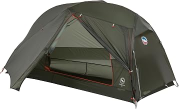 Big Agnes