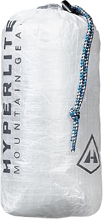 Mountain Gear Drawstring Stuff Sacks by Hyperlite