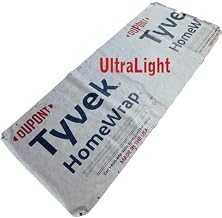 Hyperlite Mountain Gear Tyvek Footprint
