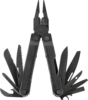 Leatherman