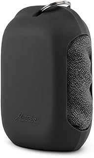 Matador NanoDry Packable Towel - Small (Black)