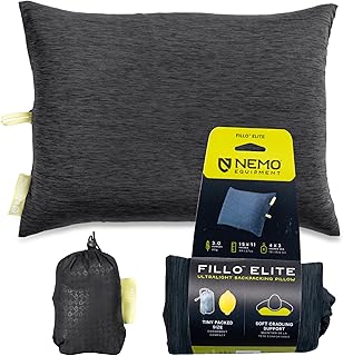 NEMO Equipment
