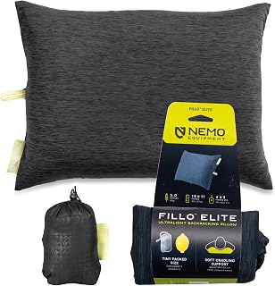 NEMO Equipment