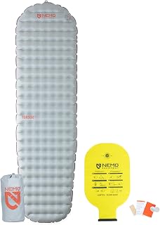 NEMO Equipment