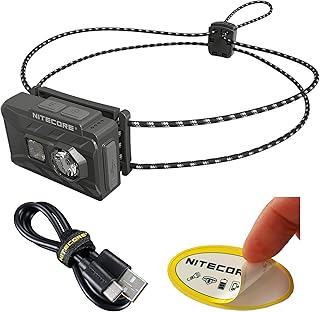 Nitecore