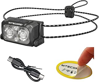 Nitecore