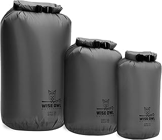 Wise Owl Outfitters