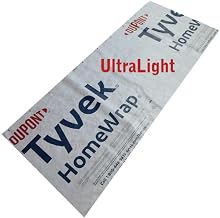 Zpacks Tyvek Groundsheet
